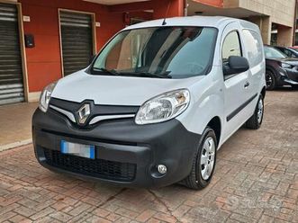 renault kangoo express 1.5 bluedci 95cv ice