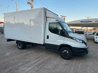 iveco 35 c 16 - carrozado