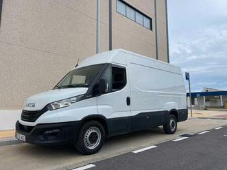 iveco - 35s16 2.3 160 cv