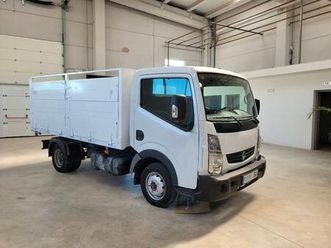 renault maxity - volquete 140cv