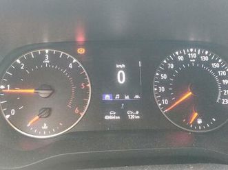 renault - traffic space class