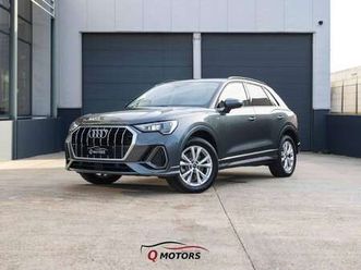 q3 45 tfsie s tronic s line