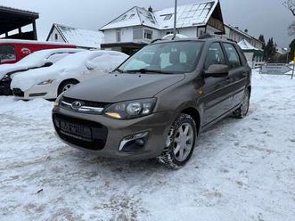 1.6 hu au juni 2027 aus 1.hand sitzheizung klima