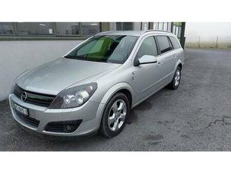 opel astra h break canton valais