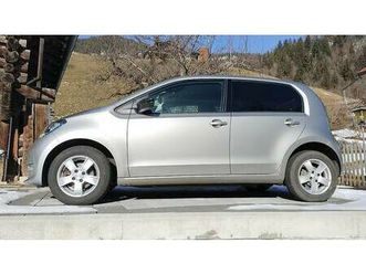 skoda citigo elektro iv canton berne