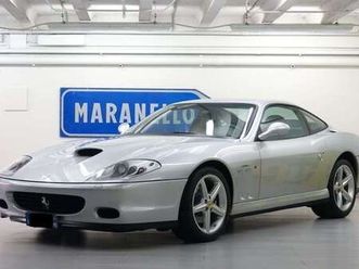 575 5.8 m maranello f1