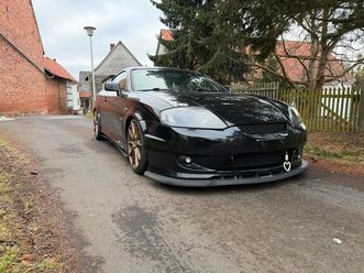 hyundai coupé gk 2.0 gls