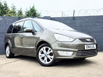 2014 (14) - 2.0 tdci titanium powershift euro 5 5dr