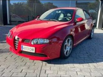 alfa romeo - 147