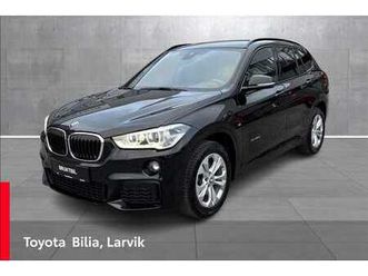 xdrive 18d - m sport