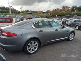 jaguar xf 3.0 d v6 premium luxury