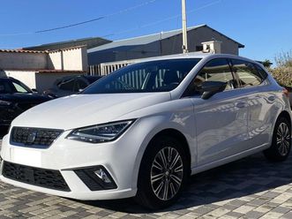 ibiza 2ª serie xcellence 1.6 tdi 95cv