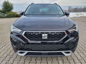 ateca ateca 2.0 tdi dsg style