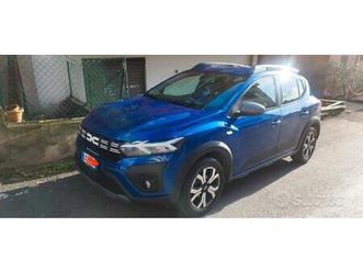 dacia sandero 1000 gpl