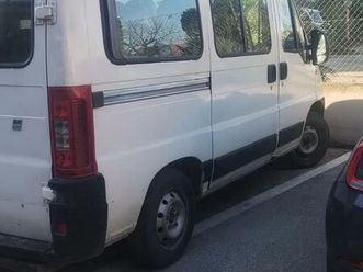 ducato 2.8 jtd panorama 9 posti