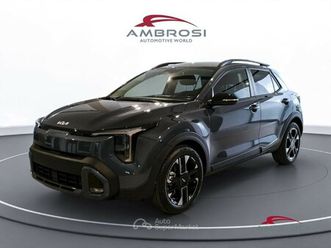 stonic 1.0 t-gdi mh gt-line