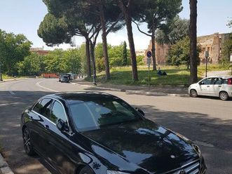 mercedes benz classe e 220d premium