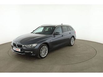 bmw série 3 touring 320d xdrive luxury bva8