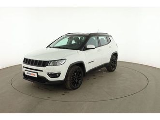 jeep compass 1.3 gse t4 longitude bvr6