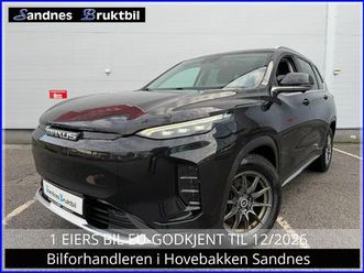 exclusive 70 kwh krok,360 kamera,acc,pano,carplay,dab+