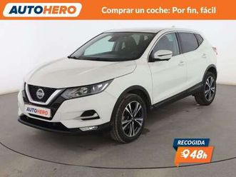 1.7dci n-connecta 4x2