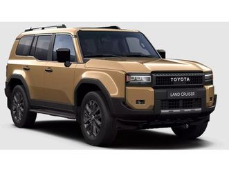 lc 2.8 d-4d executive