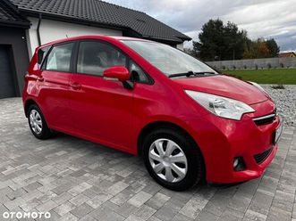 toyota verso s 1.33 vvt-i