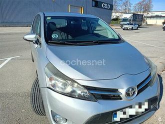 toyota verso 1.6d 115d advance 5pl.