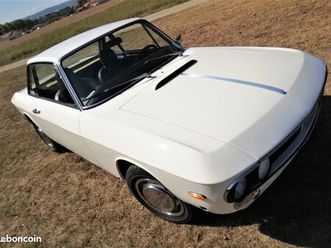 lancia fulvia 1.3s coupé