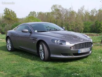 vend aston martin db9
