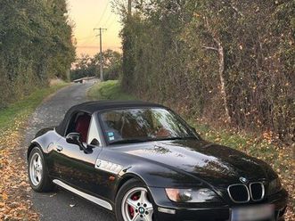 bmw z3 2.8l