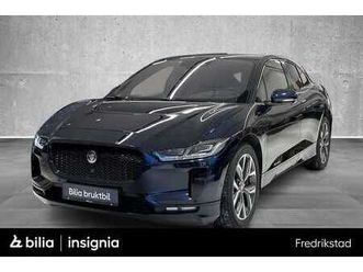 ev320 awd se acc, luft, navi, pano, meridian