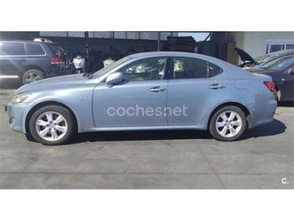 lexus is 220d premium