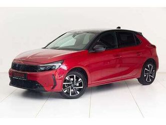 1,2 direct injection turbo euro 6.4 gs