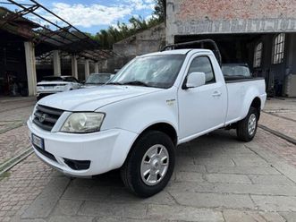 xenon xenon 2.2 dicor 4x2 pc pick-up