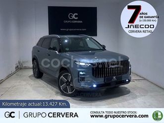 jaecoo 7 select 1.6 tgdi fwd