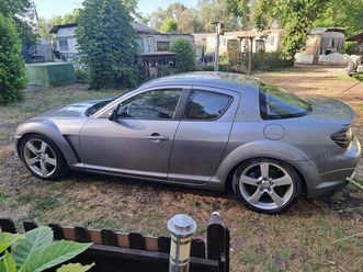 mazda rx 8 tüv neu achtung eine fehlermeldung noch nicht behoben