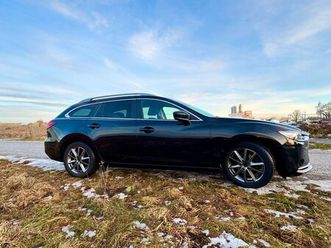 mazda 6 kombi in münchen