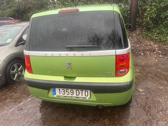 + automatic +holiday car 3-door