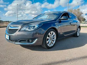 opel insignia 2.0 cdti 170cv start&stop sports tou