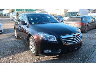 opel insignia a sports tourer innovation