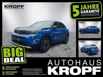 opel mokka 1.2t navi,led,sitzheizung,klima,usb