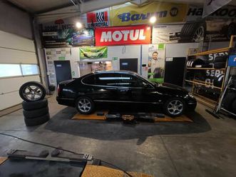 lexus gs 430 mk2 jastrzębie-zdrój • olx.pl