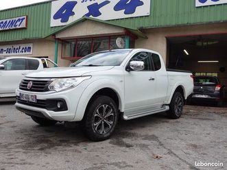 fiat fullback 180 cv 64000 km