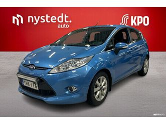 1,6 120 hv titanium s m5 5-ovinen