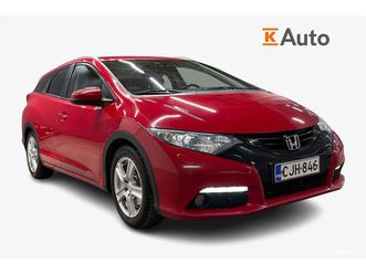 tourer 1,8i lifestyle business at