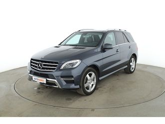 ml 350 cdi