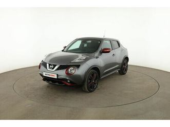 nissan juke 1.2 dig-t n-connecta