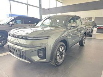 evx trend 152 kw (207 cv)