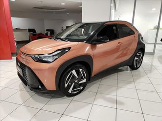 1,5 hybrid e-cvt 116 k executive